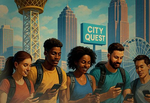 City Quest