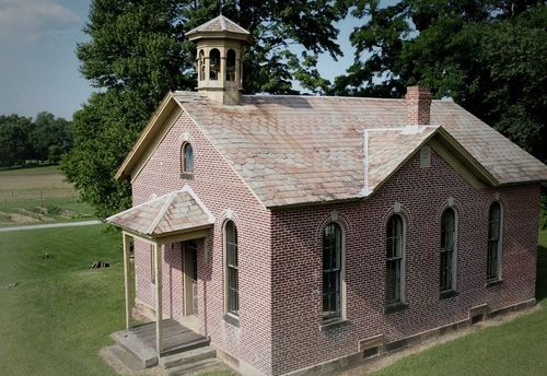 Boyd Schoolhouse