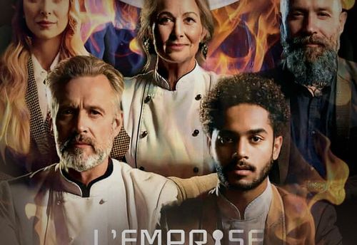 La Cuisine des Chefs