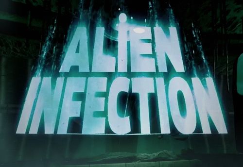 Alien Infection