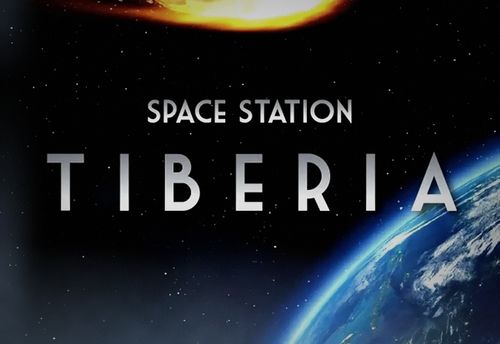 Space Station Tiberia