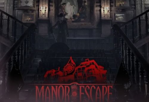 Manor of Escape