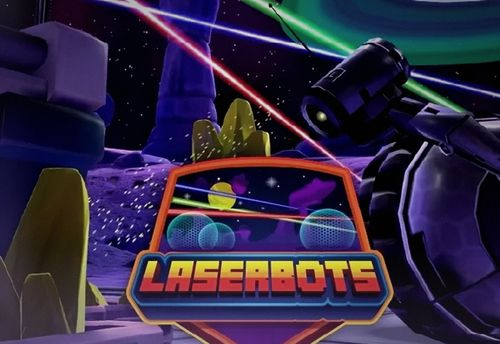 Laserbots
