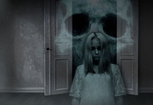 Haunting