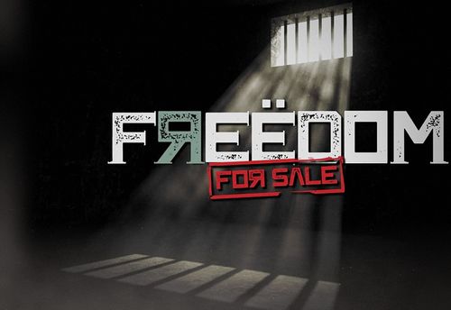 Freedom for Sale