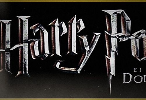 Harry Potter