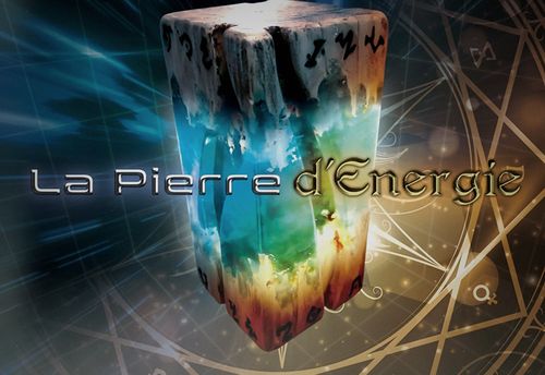 La Pierre D'energie