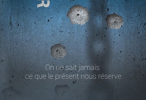 Retour De Mission