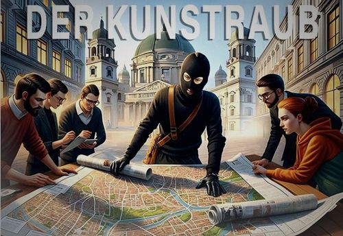 Der Kunstraub
