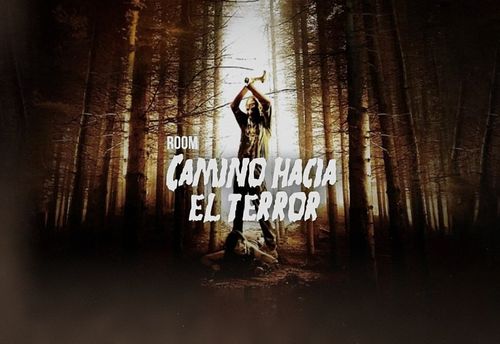 Camino Hacia El Terror