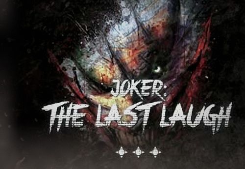 Joker: The Last Laugh