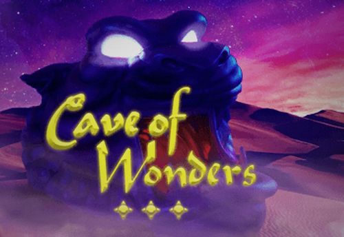 Cave Of Wonders