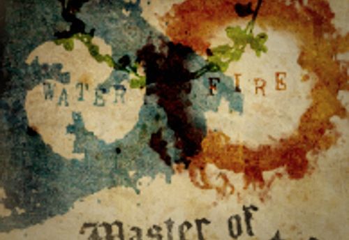 Master of Elements