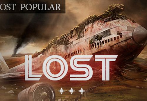 Lost