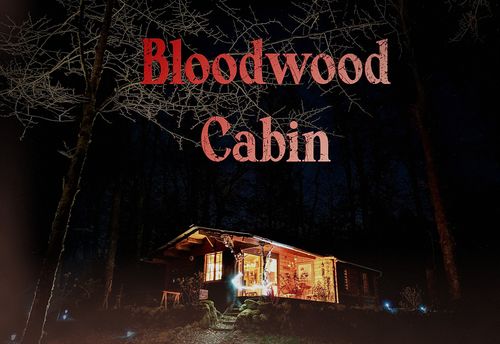 Bloodwood Cabin