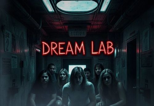The Dream Lab