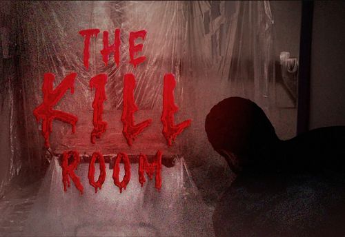 The Kill Room