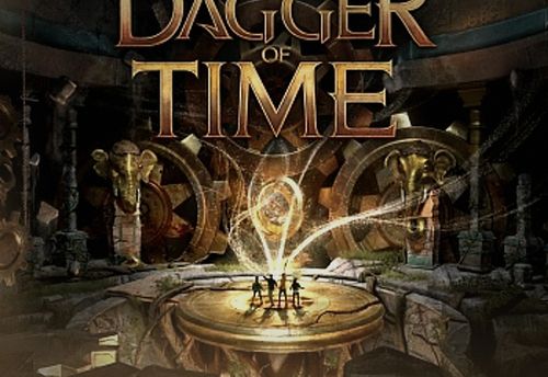 Prince of Persia: The Dagger of Time