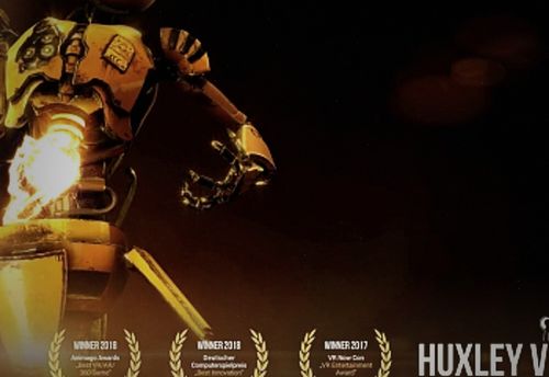 Huxley