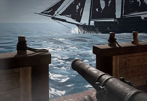 Pirates Plague