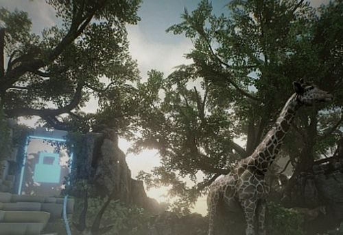 Jungle Quest