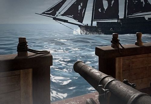 Pirates Plague