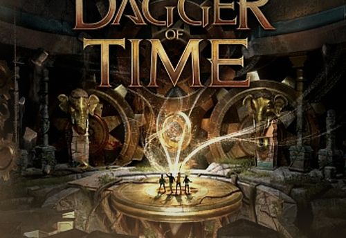 Prince of Persia: The Dagger of Time