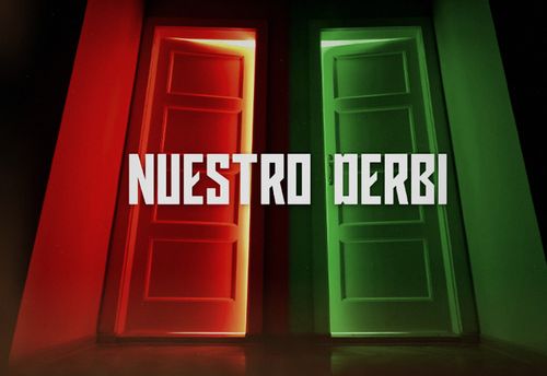 Nuestro derbi