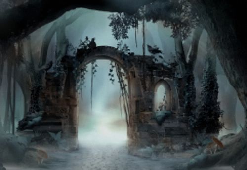 The Cursed Hollow