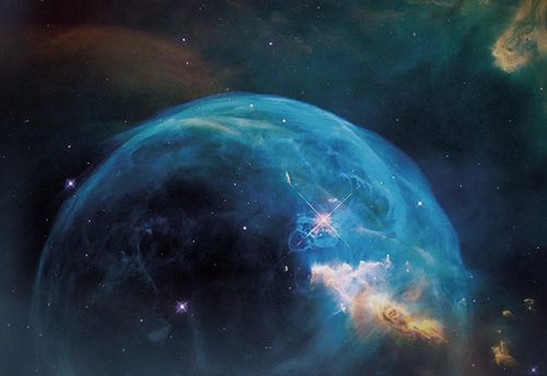 NASA: Omega
