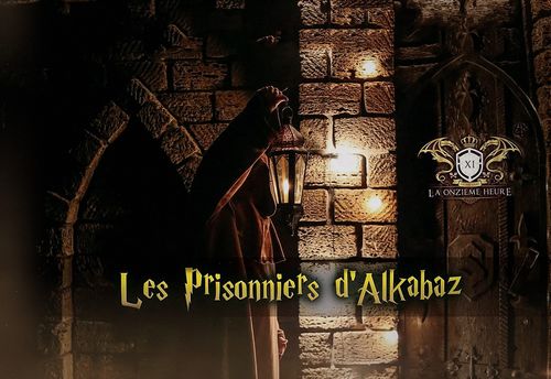 Prisoners Of Alkabaz