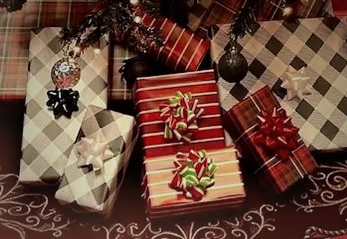 Krampus’ Christmas Caper