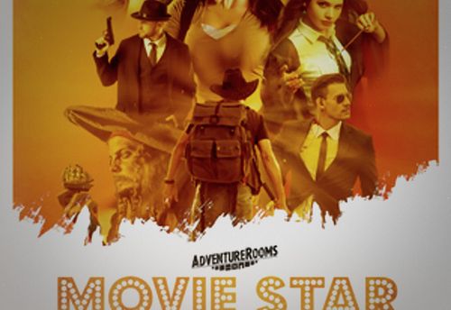 Moviestar