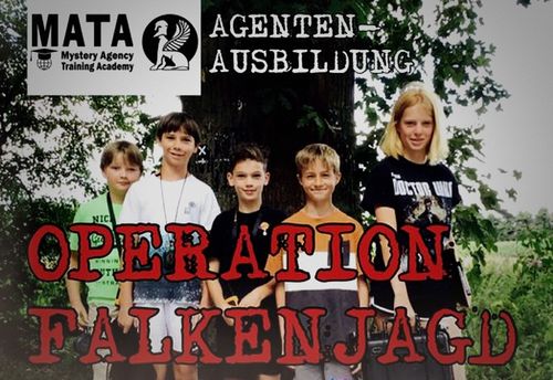 Operation Falkenjagd