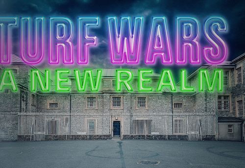 Turf Wars: A New Realm