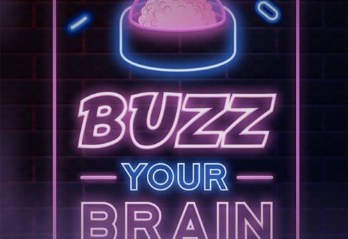Quiz Game: Buzz Your Brain