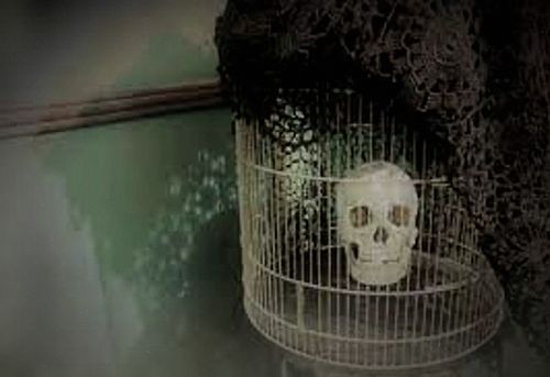 Strange Case