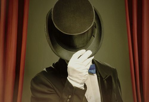 Detective Walden