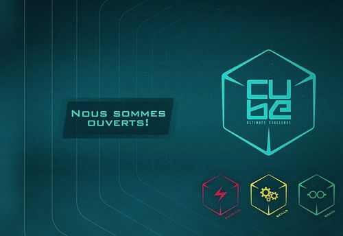 CUBE Challenges