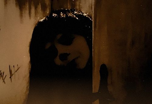 L’Enfant (horreur)