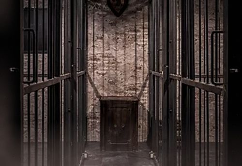Prisoners