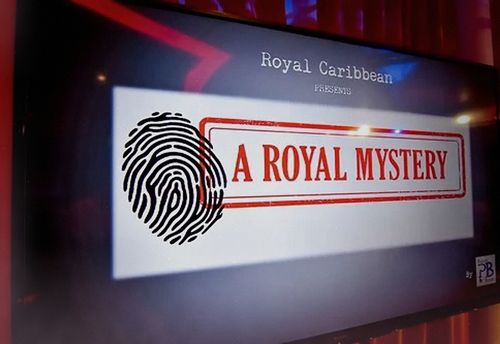 A Royal Mystery