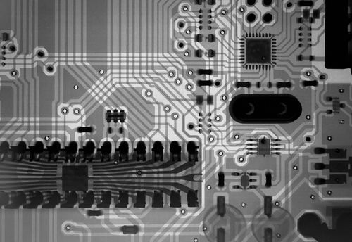 Robotic Resurgence
