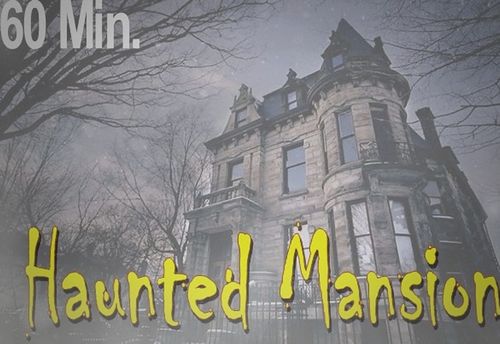 Haunted Mansion