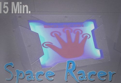 Space Racer