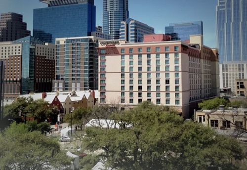 Austin Downtown