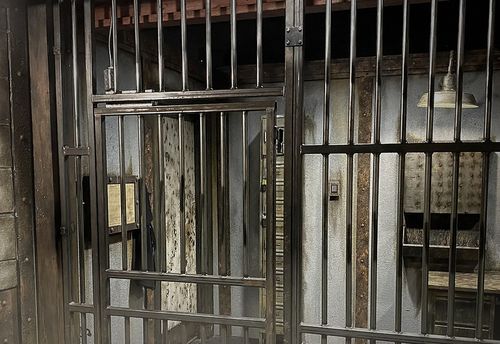 Cell Block E