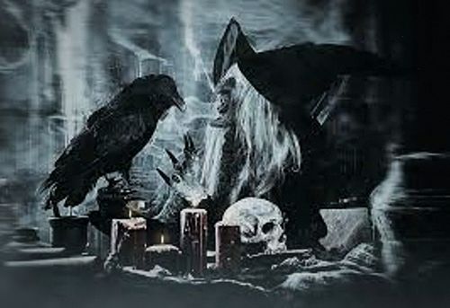 Witchcraft