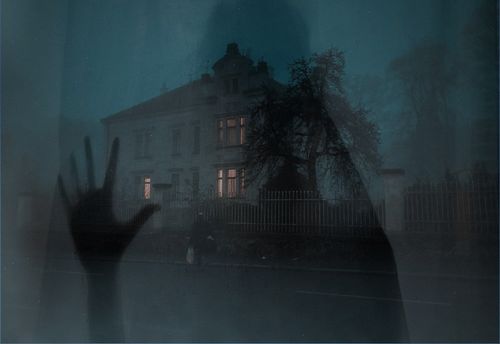 Murder At Malborough House