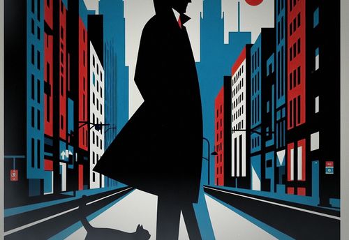 Toronto's Cats